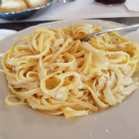 La Rosa Comida