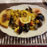 La Rosa Comida