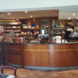 La Rosa Comida