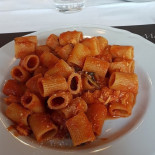 La Rosa Comida