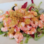 Ristorante Bar Tripoli Nourriture