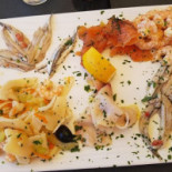 Ristorante Bar Tripoli Nourriture
