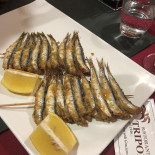 Ristorante Bar Tripoli Nourriture