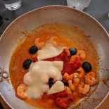 Ristorante Bar Tripoli Nourriture