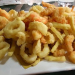 Ristorante Bar Tripoli Nourriture