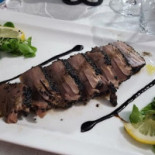 Red Rose Comida