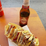 Quattroquarti Crosta E Mollica Comida
