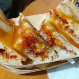 Quattroquarti Crosta E Mollica Comida