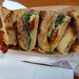 Quattroquarti Crosta E Mollica Comida