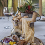 Fattoria Maria Comida
