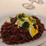 Fattoria Maria Comida