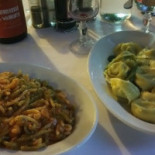 Trattoria Baldini Nourriture