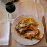 Trattoria Baldini Nourriture