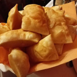 Trattoria Baldini Nourriture