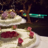 Il Vecchio Gelso Nourriture