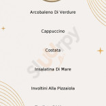 Trattoria La Sosta food