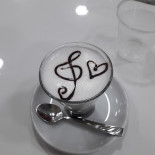 Barfè Comida
