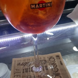 Barfè Comida