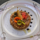 Savo Comida