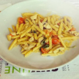 Skyline Caffe Nourriture