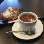 Skyline Caffe Nourriture