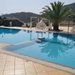 Resort Tanca Extérieur