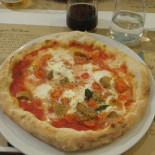 Pizza Altro Nourriture