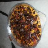 Pizza Altro Nourriture