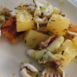 Saluma Comida