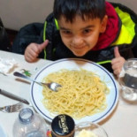 Pizzeria Soleado Nourriture