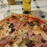 Pizzeria Soleado À l'intérieur