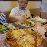 Pizzeria Soleado Nourriture