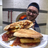 Speedy Pizza Da Gianni Nourriture