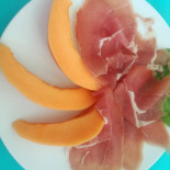 Peccato Divino Nourriture