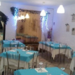 Peccato Divino Nourriture