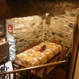 La Vecchia Hosteria Nourriture