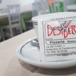 Desideria Nourriture