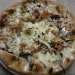 Desideria Nourriture