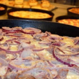 Maestri Pizza Comida