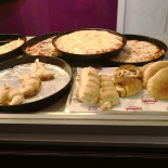 Maestri Pizza Nourriture