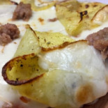 Maestri Pizza Comida