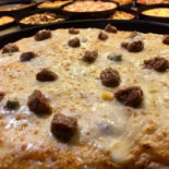 Maestri Pizza Comida