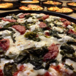 Maestri Pizza Nourriture