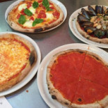 Dal Pugliese Pizza Nourriture