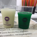 Tasty Shock Nourriture
