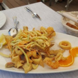 Riviera 69 Nourriture