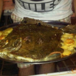 Pizza Nostra Nourriture