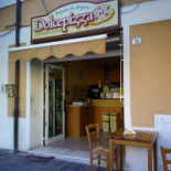 Dolcepizza inside