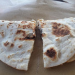 Dolcepizza food
