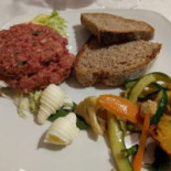 Taverna 58 Nourriture